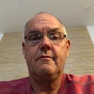 Meet your Posher, Tim